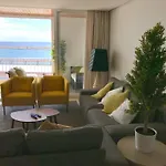 Fantastic 4 Bedroom With Ocean Views! * Santa Cruz de Tenerife