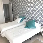 Fantastic 4 Bedroom With Ocean Views! * Santa Cruz de Tenerife