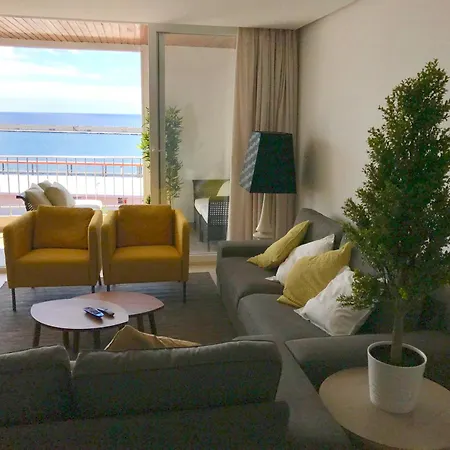 Fantastic 4 Bedroom With Ocean Views! * Santa Cruz de Tenerife