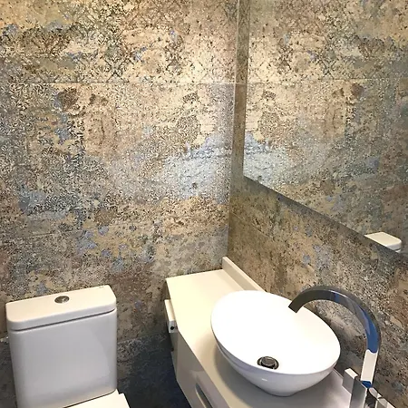 Apartman Fantastic 4 Bedroom With Ocean Views!