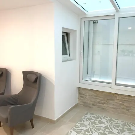 Fantastic 4 Bedroom With Ocean Views! * Santa Cruz de Tenerife