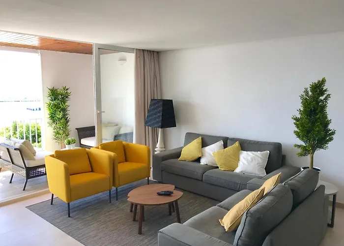 Fantastic 4 Bedroom With Ocean Views! * Santa Cruz de Tenerife