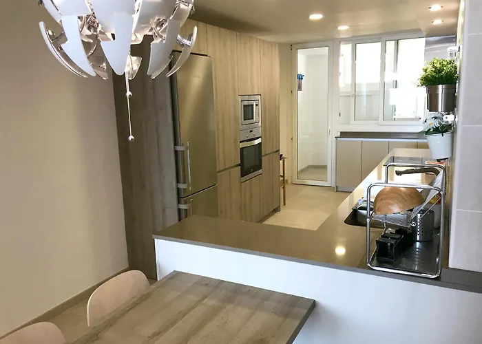 Appartamento Fantastic 4 Bedroom With Ocean Views! *