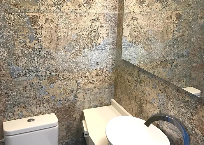 Appartamento Fantastic 4 Bedroom With Ocean Views!