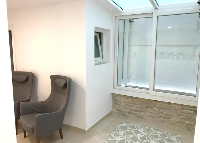 Fantastic 4 Bedroom With Ocean Views! * Santa Cruz de Tenerife