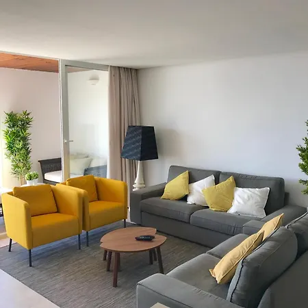 Fantastic 4 Bedroom With Ocean Views! * Santa-Cruz de Ténérife