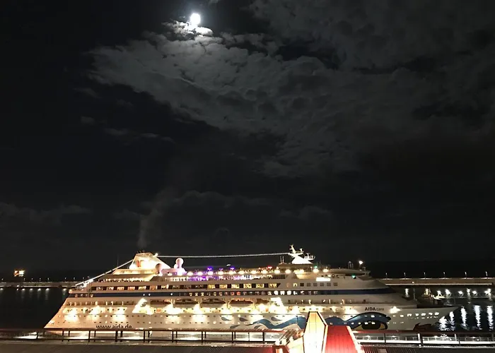 Apartamento Fantastic 4 Bedroom With Ocean Views! *