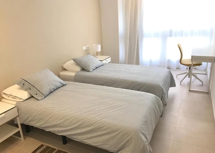 Fantastic 4 Bedroom With Ocean Views! Santa Cruz de Tenerife