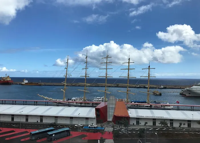 Fantastic 4 Bedroom With Ocean Views! Apartamento *