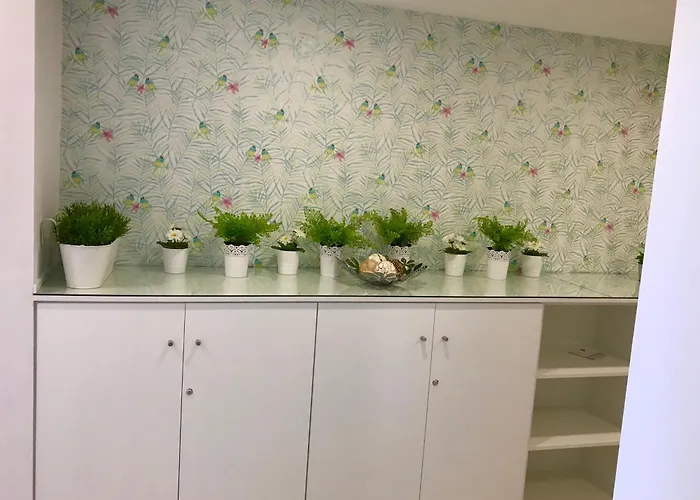 Fantastic 4 Bedroom With Ocean Views! * Santa Cruz de Tenerife